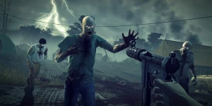 Dead Triangle: Zombie Games кажется повторением увиденного