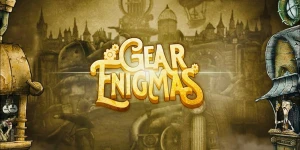 Состоялся релиз стимпанк приключения Gear Enigmas на Андроид