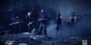 Hitman Sniper The Shadows: Подсказки и советы для постоянных побед