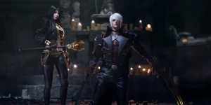 В MMORPG Dark Eden M добавят NFT для заработка