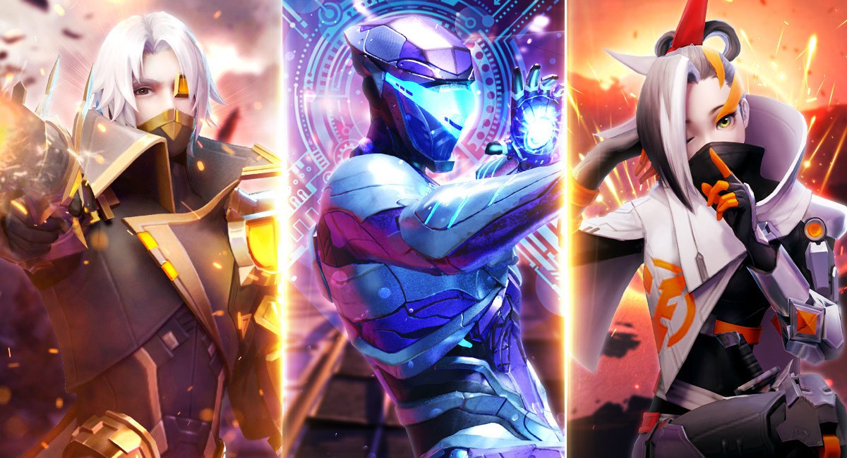 Путешествие во времени с Eternal Sword!