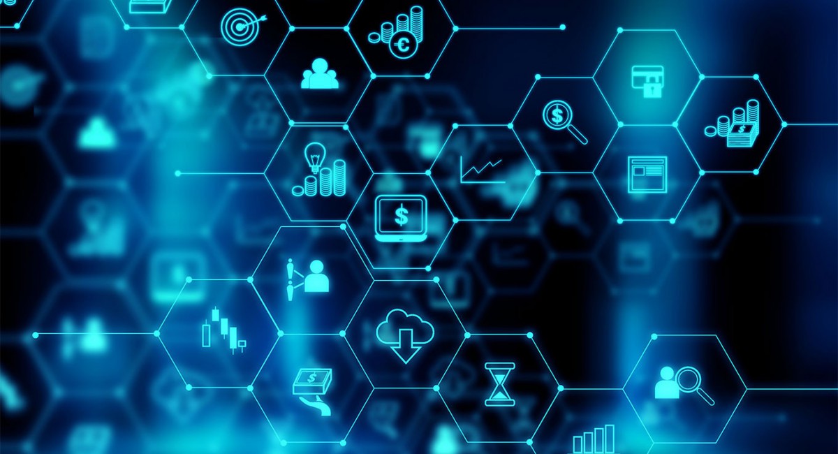 Что такое технология блокчейн и как она работает?