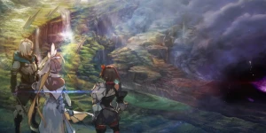 Состоялся релиз Sin Chronicle от SEGA в Японии