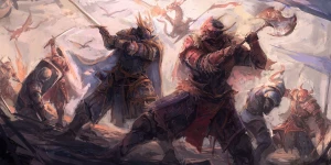 Fantasy Raid: Что стало с клоном Diablo после пары месяцев в раннем доступе?