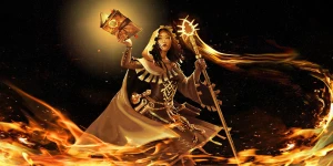 Trials of Fire могут перенести на смартфоны в Поднебесной