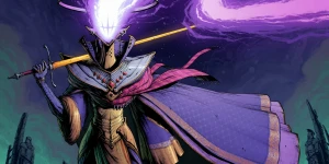 В Dead Cells теперь можно ограбить банк, разработчики на этом не остановятся