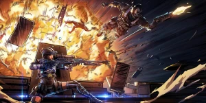 Прикольный шутер Shot Dawn доступен в Азии