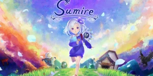 Sumire покажет один день из жизни японской деревни