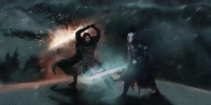 Топ-10 игр апреля на iOS и Андроид: Total War, Game of Thrones, Echoes of Mana