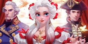 Time Princess это волшебная альтернатива The Sims на Андроид