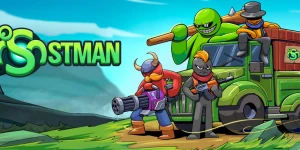 Stman — проект по вселенной Stickman с NFT и криптой, которому стоит провалиться