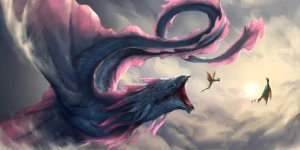 Meta Siege: Dragon Chronicles позволяет завести своё королевство и драконов