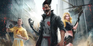 Игра «Петька и Василий Иванович» стала бесплатной