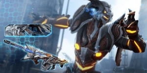 В Final Fantasy VII: The First Soldier появился мировой босс для всех бойцов на карте