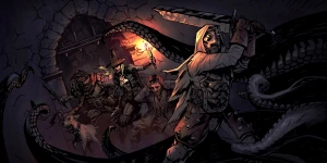 Новое обновление для Darkest Dungeon весит 1,4 ГБ, но это небольшой фикс