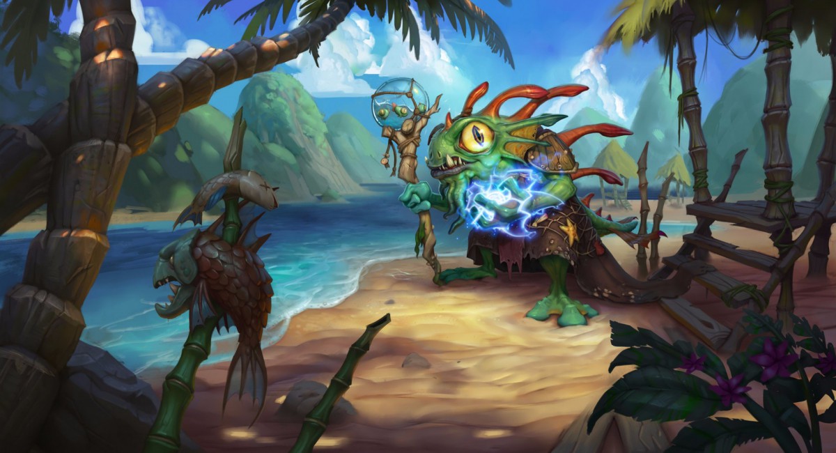 Видеоновости: регионы в Diablo Immortal, клон NFS Underground и Warcraft Mobile