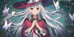 Промокоды для Revived Witch и новое обновление с летней тематикой и бикини