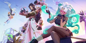 Актуальные промокоды для Dislyte на множество подарков (Май 2022)