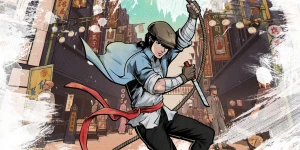 Мобильная версия The Legend of Tianding получит бесплатное DLC на релизе