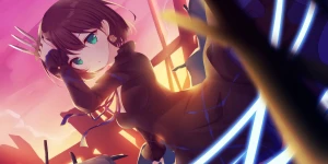 Глобальный релиз Counterside обошёл стороной Россию