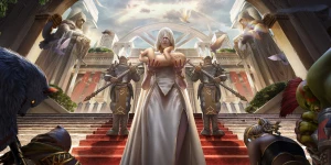 Bloodline: Heroes of Lithas выйдет летом на iOS и Андроид