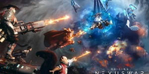 Стратегия Nexus War: Civilization играет сама в себя, но современные геймеры не против