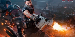 Поиграли в ZOZ: Final Hour — зомби, лутер-шутер и все что вы так любите