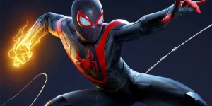 Релиз Diablo Immortal, почти порт Spider-Man Miles Morales и футбол от KONAMI