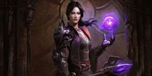 Как крафтить легендарные самоцветы в Diablo Immortal? Рабочая схема для заработка