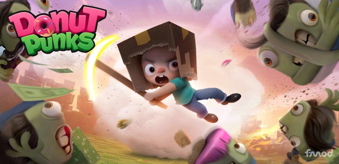 Как украсть внимание на игровой выставке? 8 идей для мерча