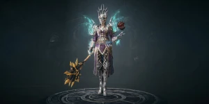 Всё про сетовые предметы в Diablo Immortal: механики и где их достать