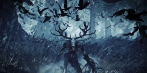 Darkane: Monster Hunt GPS RPG заставит вас двигаться и охотиться на монстров