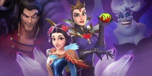 Релиз гачи Disney Mirrorverse с жёстким донатом обойдёт Россию стороной