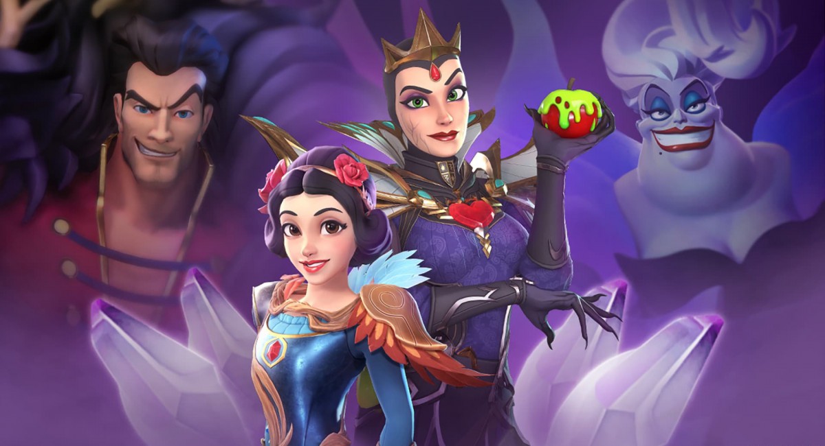 Релиз гачи Disney Mirrorverse с жёстким донатом обойдёт Россию стороной