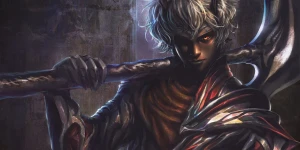 Подборка игр про ангелов и демонов на iOS и Андроид, но это не клоны Diablo