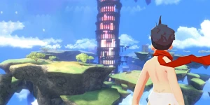 MMORPG TeeTiny Online вошла в стадию бета-теста на Андроид и PC