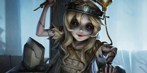 Лучшие охотники в Identity V: актуальная мета