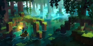 Полный список команд Minecraft Bedrock