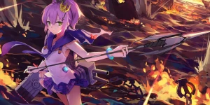 Морская аниме гача Azur Lane получила патч с новыми кораблями, скинами и другим