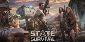 Игроки State of Survival могут выбить билет на UFC 277