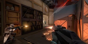 Шутер Project RushB вошёл в ещё одну стадию ЗБТ