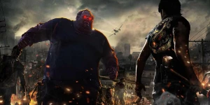 Dead Zombie Shooter: Survival доступна на Андроид