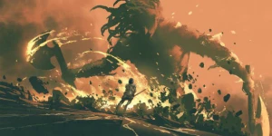 Demon Slayer: Hunt пытался стать заменой Diablo, хотя финальный продукт всё равно радует