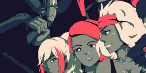 Почти состоялся релиз 20 Minutes Till Dawn на iOS и Андроид, вы уже можете поиграть