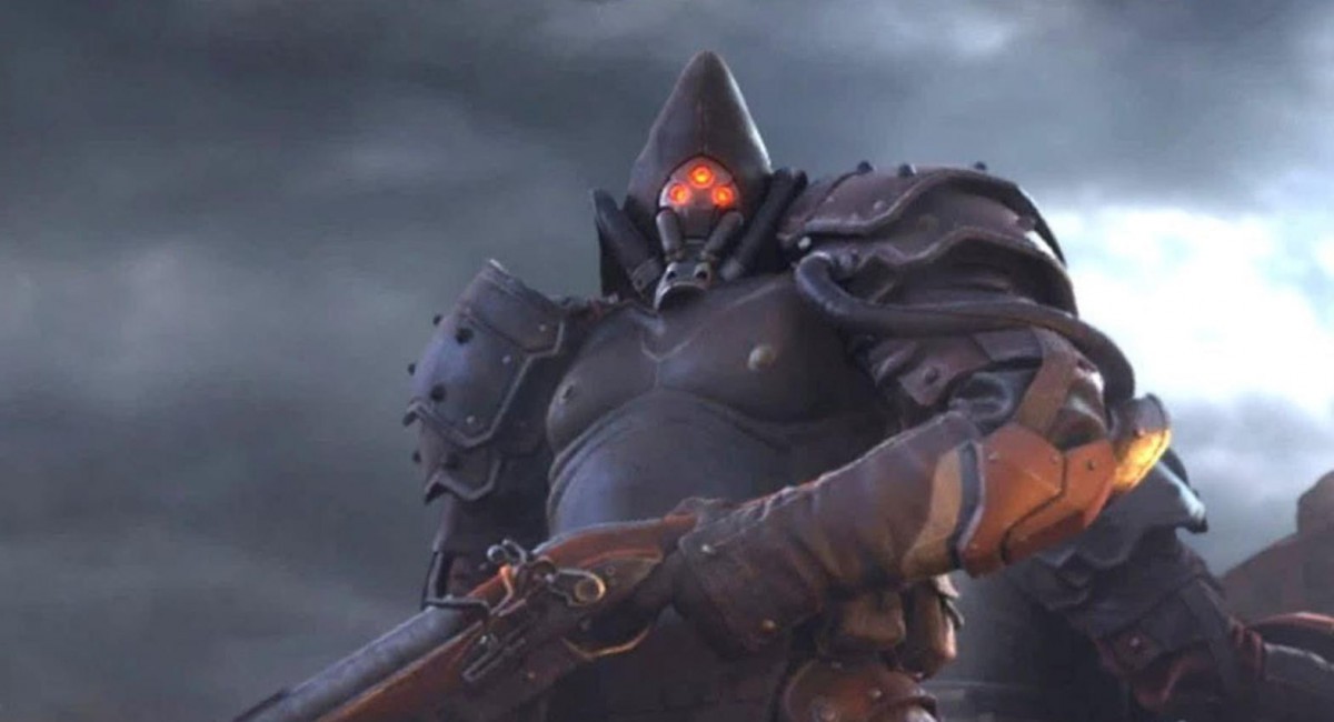 Eternal Evolution выпустят на iOS и Андроид этой зимой