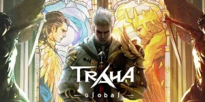 Поиграли в Traha Global: отличная графика, погодные эффекты и геймплей