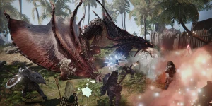 Поиграли в Project W, пошаговую RPG с графикой как на консолях