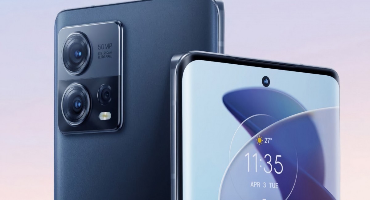 Moto S30 Pro со Snapdragon 888+ не проживёт долго