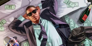 GTA: The Trilogy – The Definitive Edition выйдет до марта 2023 года