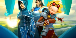 Magic Spellslingers вышла на смартфоны и ПК, но игроки хейтят её